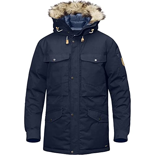 walbusch herren anorak