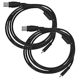 Câble USB : compatible avec les systèmes de navigation et autres appareils, ce câble est un accessoire pratique et utile pour les et les alimentateurs de téléphones