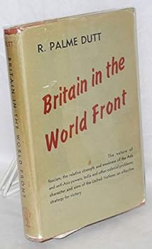 Hardcover Britain in the world front Book