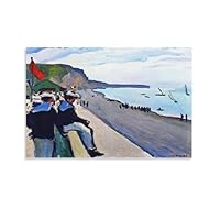Amazon.co.jp: 画家 アルベール・マルケ 世界の名画 パリ、セーヌ川の