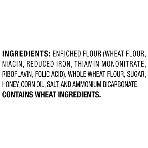 Rold Gold Braided Honey Wheat Pretzels, 10 Ounce #TOP5