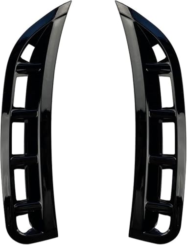 Aileron de voiture d'amélioration de carrosserie pour Benz GLE W167 V167 2020