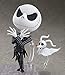 Good Smile - Nendoroid - Nightmare Before Christmas - Jack Skellington