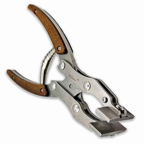 Best Leather Punch Pliers