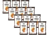Food Should Taste Good Sweet Potato Tortilla Chips, 11 Oz (Pack of 12)