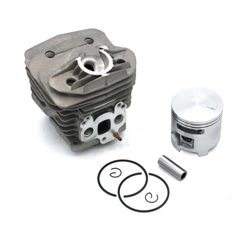 Kit cylindre piston 51 mm de précision pour modèles 570 575XP