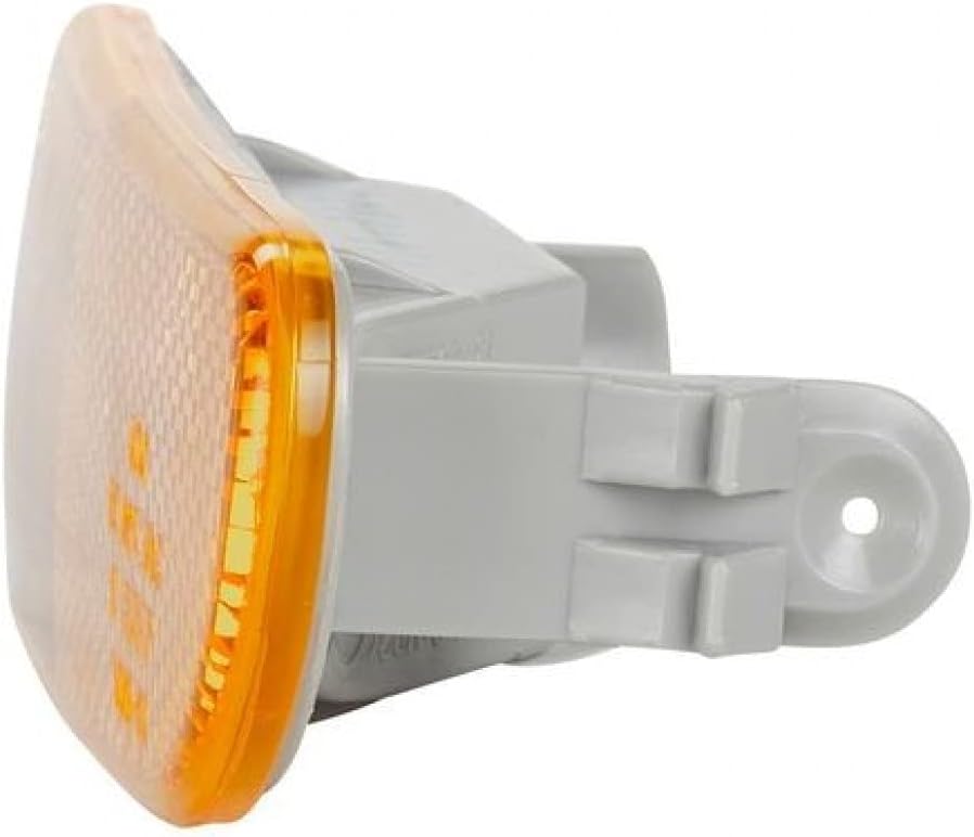 KarParts360 For Mercedes-Benz S350 / S430 / S500 / S600 Side Marker Light 2000 01 02 03 04 05 2006 Driver Side For MB2554102 | 220 820 01 21