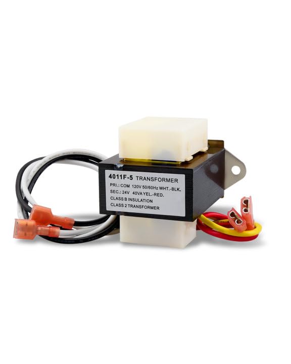 24V 40VA Transformer Replacement Fit for R801P-MSA/MXA, R801S-MSA