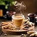 VAHDAM Instant Chai Tea (3oz/85g) - Traditional Masala Chai | Makes 100 Cups | Natural Spices, Zero Calories | Instant Indian Tea - No Steeping | Unsweetened Tea Powder | Free Bamboo Spoon Inside