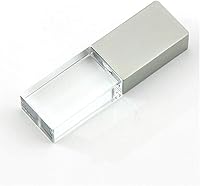 Vista 7 de 8GB USB 2.0 LED Bombilla Modelo Flash Drive Memory Stick Pendrive Pulgar Drive con Diseño Llavero