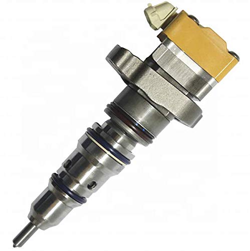 Diesel Genuine engine parts Fuel injector 128-6601 for CAT C7 3126 3126B 1830691C1
