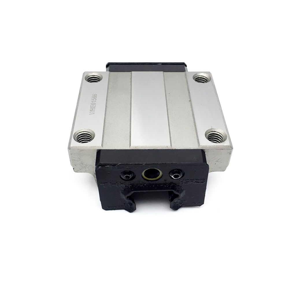 Flish HSR15 THK Linear Block for HSR15A Linear Motion Slider Rail Guide