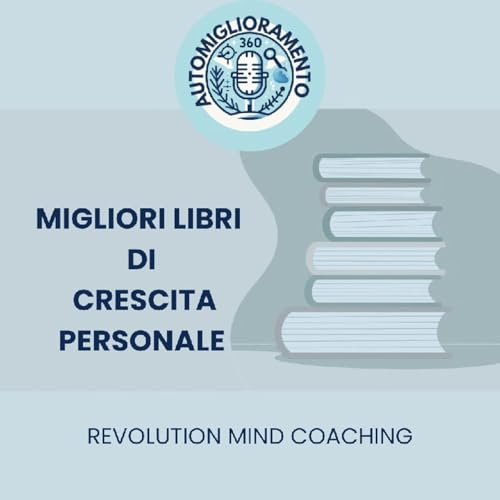 Page de couverture de I migliori libri per la crescita personale. Esploriamo insieme "Essere leader" di Daniel Goleman