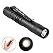 5PCS LED Pen Flashlight, Mini Pen Lights with Clip, Pocket Pen Flashlight Torch for Nurses, Small LED Handheld Slim Flashlights for Emergency, Overhaul, Outdoor Camping
