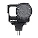 Produktbild ULANZI-Kamerakäfig mit 2 kalten Schuhen 52-mm-Filterschnittstelle Kompatibel mit GoPro Hero 7/6/5