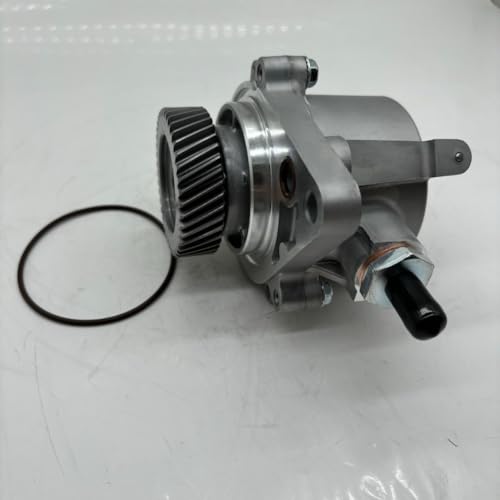 Bomba de Vacío para Generador PALPAL WL51-18-G00A miniatura 3