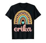 Erika Name Shirts & Gifts