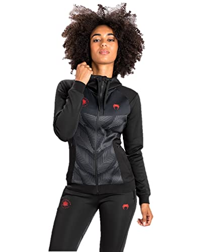 Sweat-shirt Venum Phantom femme : restez stylée en sweat à capuche après le sport