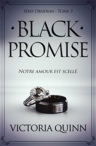 Télécharger Black Promise (French) (Obsidian t. 3) PDF Ebook En Ligne
