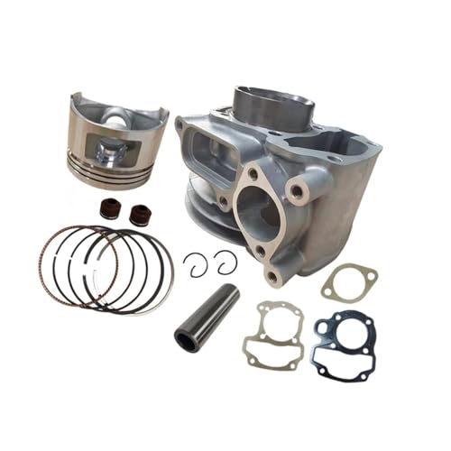 Cylindre piston 50 mm NHX110 kit joint moteur thermique 2008-2015