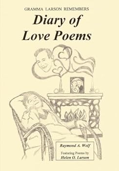 Diary of Love Poems