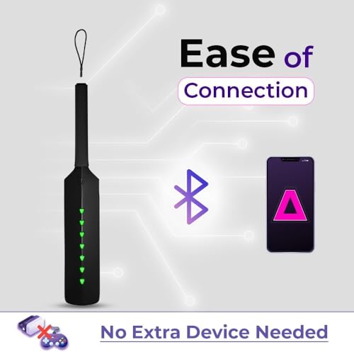 metashot smart bat with tv connector