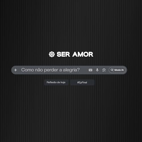 Alegria o ano todo | Ep. 04 -Como n&atilde;o perder a alegria | Pedro Galoza | 01/02/2026