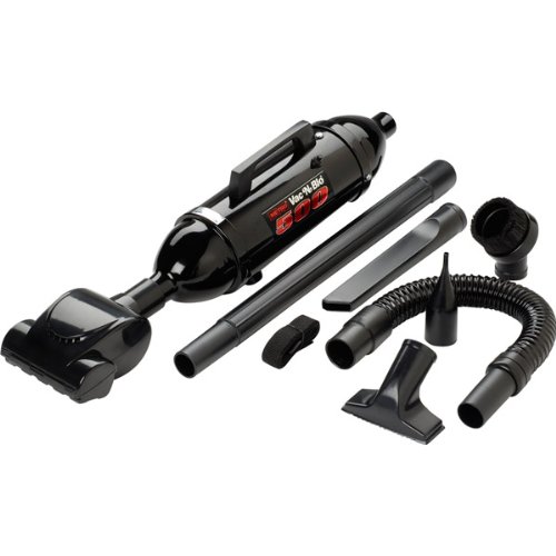 Metropolitan Vacuum Cleaner Company, Inc VAC N BLO WITH TURBINE BRUSH - VM12500T