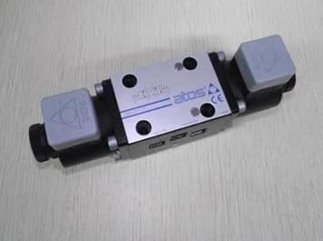 ATOS Hydraulic solenoid valve SDHI-0710 23 SDH1-0710 23 DHI-0710 23 DHI-0710 SP666 24DC SDHI-7