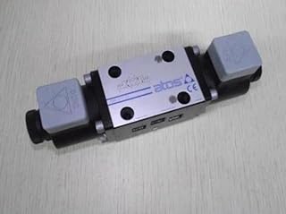 ATOS Hydraulic solenoid valve DHI-0711 23 SDHI-0711 23 DH1-0711 23 made in Italy NEW (DHI-071)