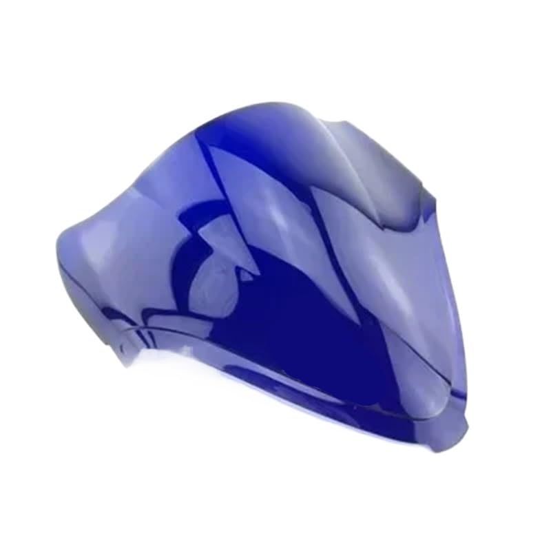 Extension Pare-Brise Moto Hayabusa GSX1300R Réduction Bruit Casque Turbulences