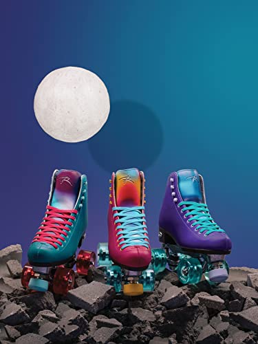 Riedell Orbit Outdoor Roller Skates