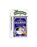 infusiones hornimans carrefour Hornimans te recomienda seguir una dieta equilibrada y un estilo de vida saludable