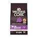 Wellness Core Natural Grain Free Dry Dog Food, Senior, 12-Pound Bag