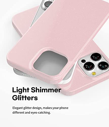 GOOSPERY Pearl Jelly - Custodia compatibile con