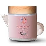 Hadirose Egyptian Cyperus Rotundus Organic Hair Removal Maintenance Cream | Organic Red Saad Oil Concentrate | Post-Wax Care | Rose, Jasmine & Lavender Scented | Made in the USA.