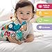 DECODEKO Juguetes Bebes 0-12 Meses: Juguete Colgante con Música para Cochecito Imagen de DECODEKO Juguetes Bebes 0-12 Meses: Juguete Colgante con Música para Cochecito