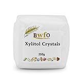 Buy Whole Foods Xylitol Crystals (250g)