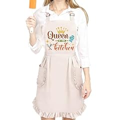 Queen of the Kitchen