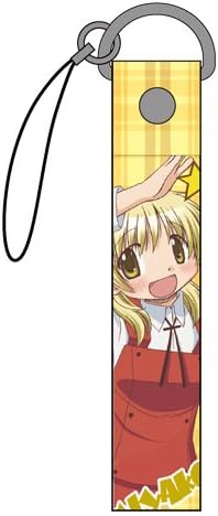 Hidamari Sketch Hoshimittsu, Miyako Strap (Miya, Sunshine Sketch)