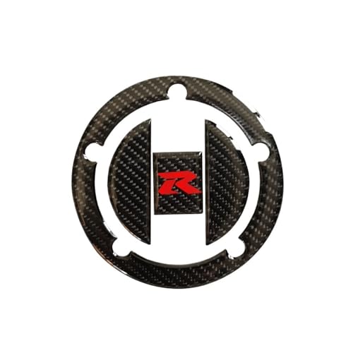 Traction Pads Autocollant Moto GSX-R 1000 750 600 Revêtement Réservoir et Triple Pince Haute Qualité