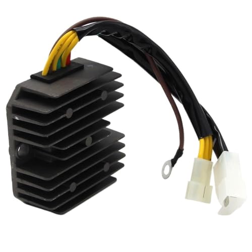 Régulateur de tension moto stop surchauffe batterie pour Leonardo Pegaso AP8112941