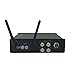TIC AMP50 2X 50W 2-Channel Indoor Outdoor WiFi Bluetooth Multi Room Amplifier with AirPlay