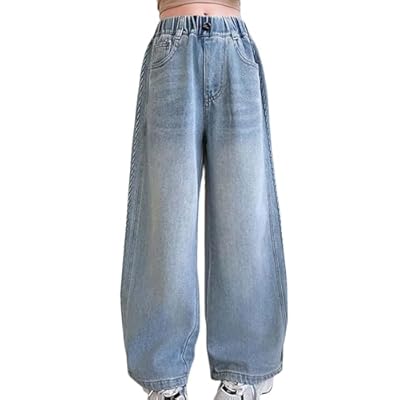 Generisch Jeans Ni?as Baggy