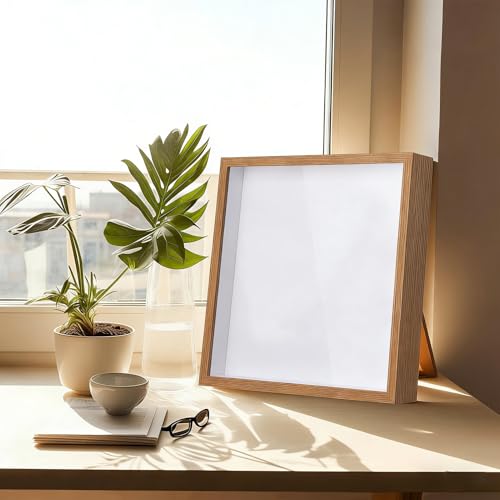 Soporte de pared multiusos para organizar entradas y flores secas sin dañarlas 4