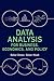 Data Analysis for Business, Economics, and Policy