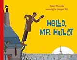 Hello Mr. Hulot