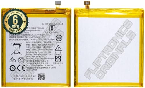 Image of HE319 Battery for Nokia 3 TA-1020 1028 1032 1038 Battery with 6 Month Warranty**** (X224)