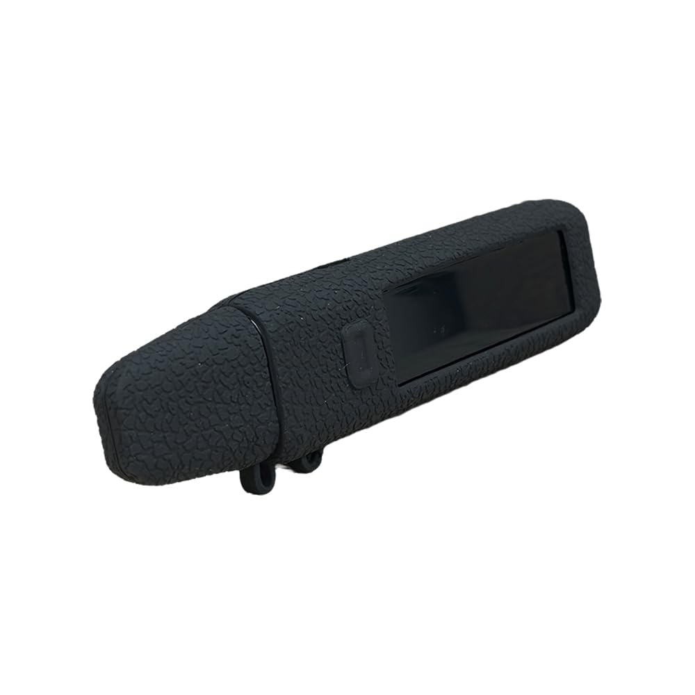 Protective Silicone Case for OXVA Xlim 3 Ultra Kit (Black) - 5
