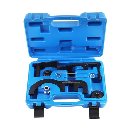maXpeedingrods Camshaft Timing Locking/Setting Tool Kit for BMW N47/N57 Diesel Engine
